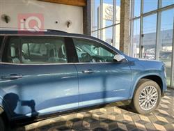 جی ئێم سی ئەکادیا